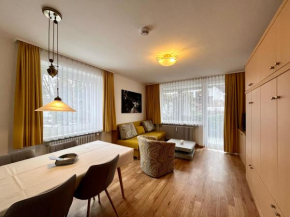 Montana Haus, Fewo A8 oder C1